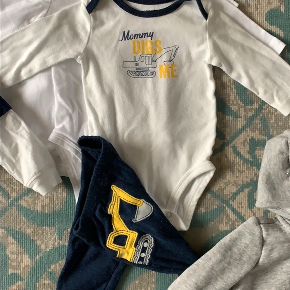 Baby Bundle! - Picture 5 of 8